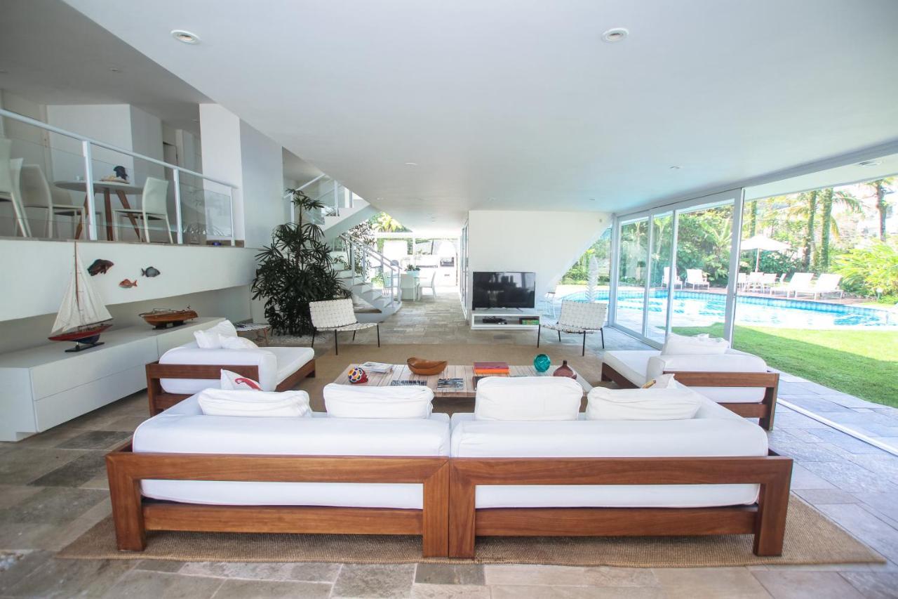 Guest House Guaruja Hotel Boutique Экстерьер фото