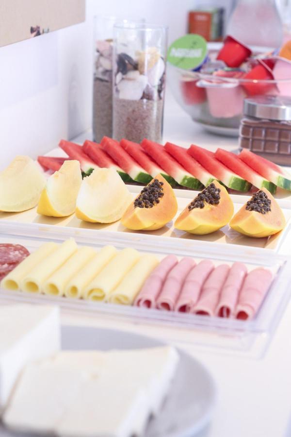 Guest House Guaruja Hotel Boutique Экстерьер фото