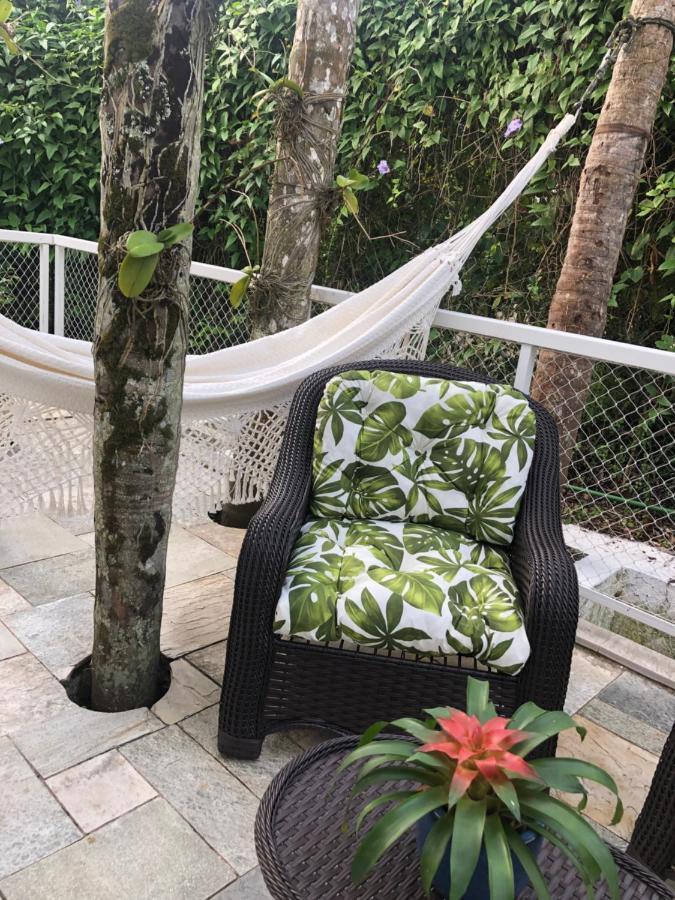 Guest House Guaruja Hotel Boutique Экстерьер фото