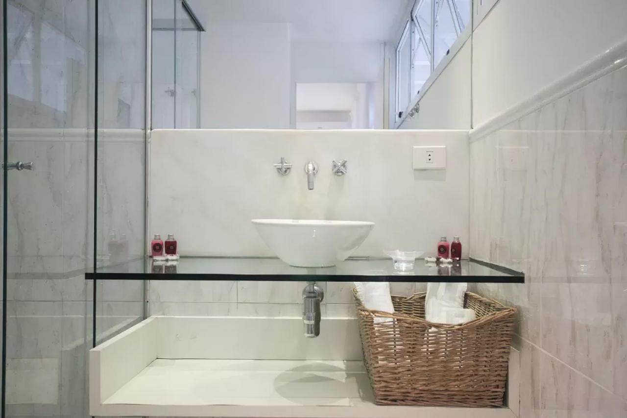 Guest House Guaruja Hotel Boutique Экстерьер фото