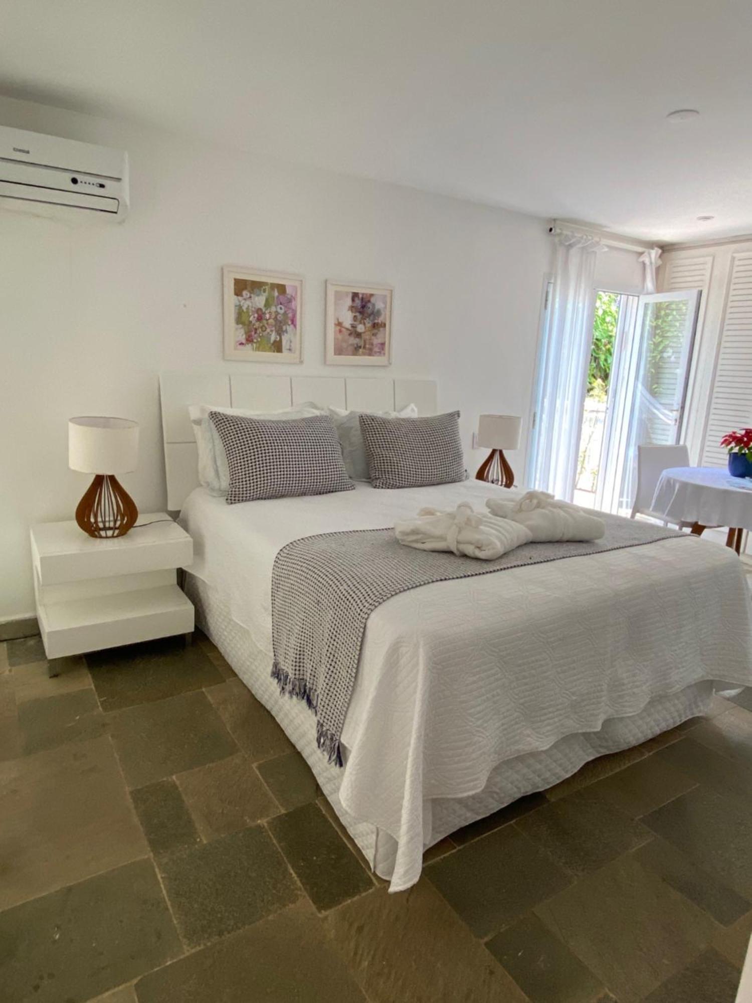 Guest House Guaruja Hotel Boutique Экстерьер фото