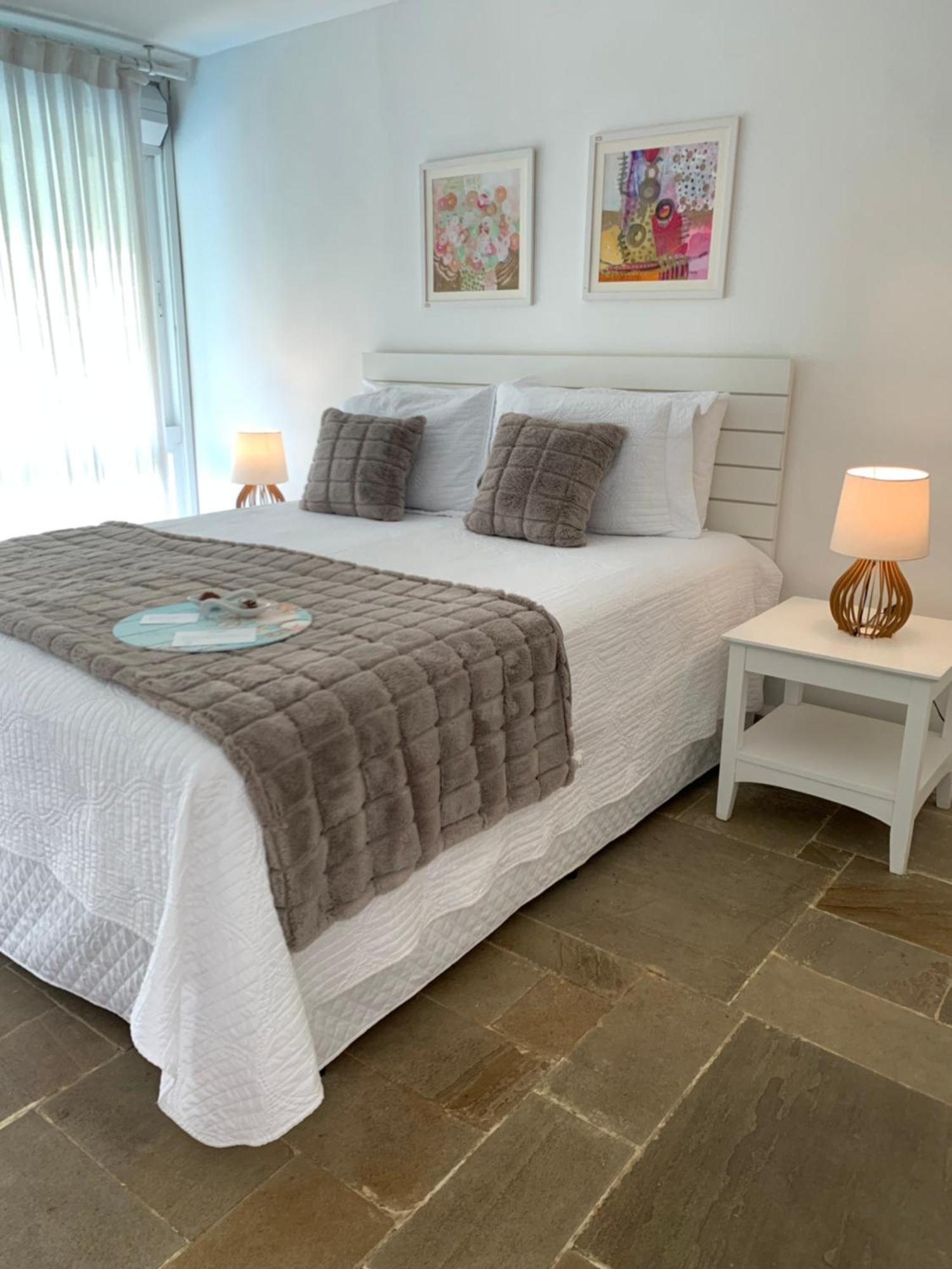 Guest House Guaruja Hotel Boutique Экстерьер фото
