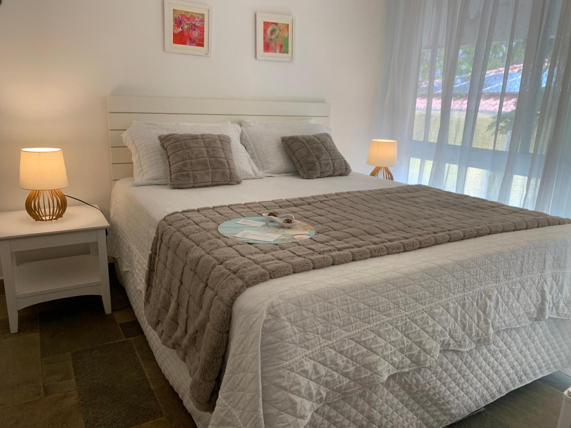 Guest House Guaruja Hotel Boutique Экстерьер фото